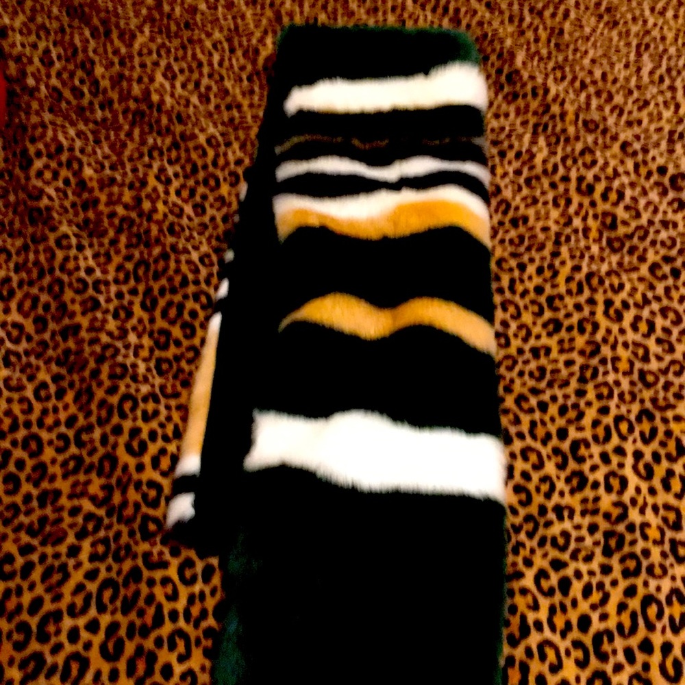 Super soft shawl scarf